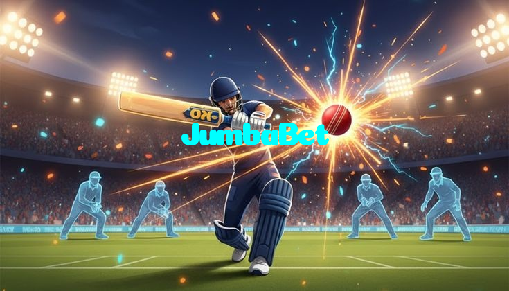 JumbaBet خوش آمدید بونس +600% پیشکش موبائل ایپ کے پروموشن سیکشن میں دکھائی دیتی ہے۔