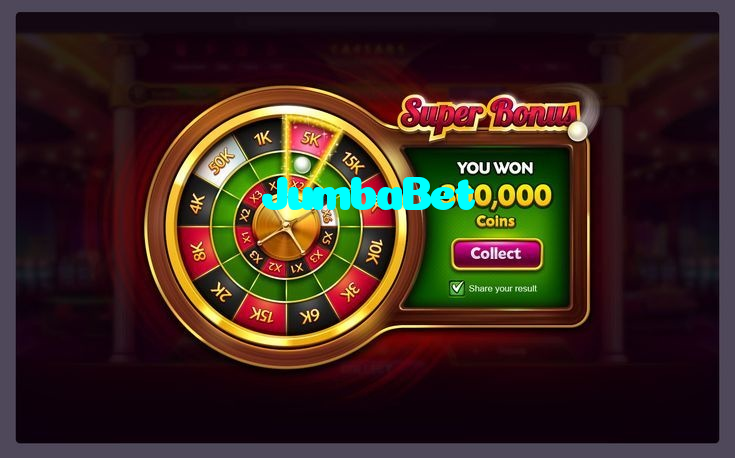 JumbaBet